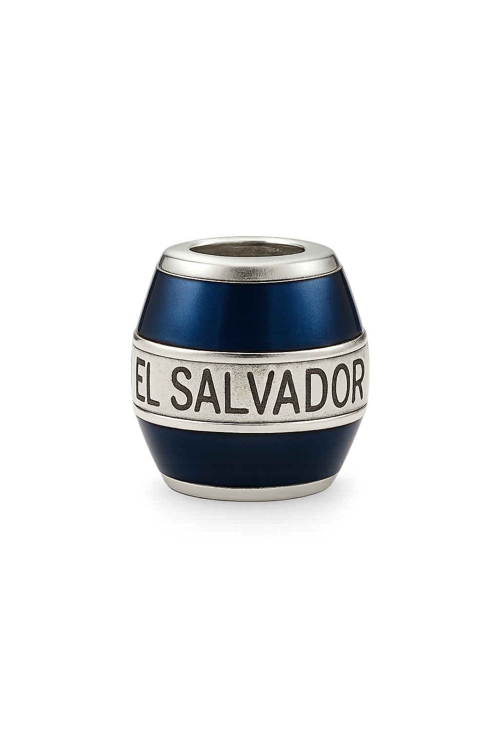 El Salvador Bead