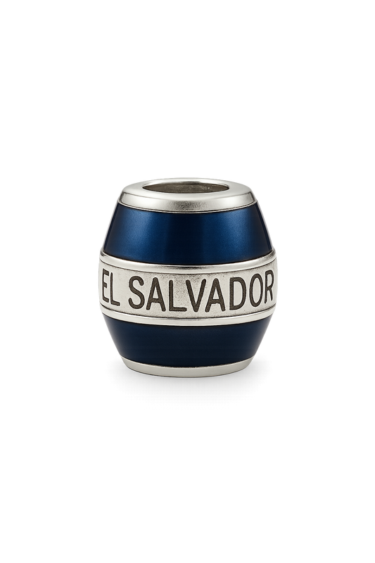 El Salvador Bead