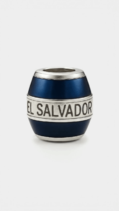 El Salvador Bead